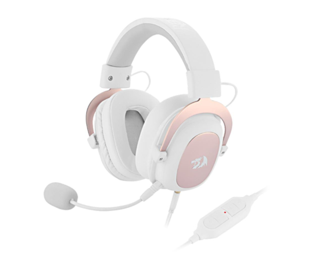 REDRAGON Zeus H510W - 615813 - zdjęcie